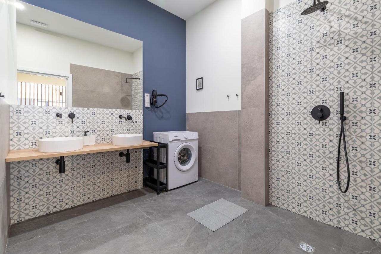 Apartamento Acogedor Centrico Mj Валенсія Екстер'єр фото