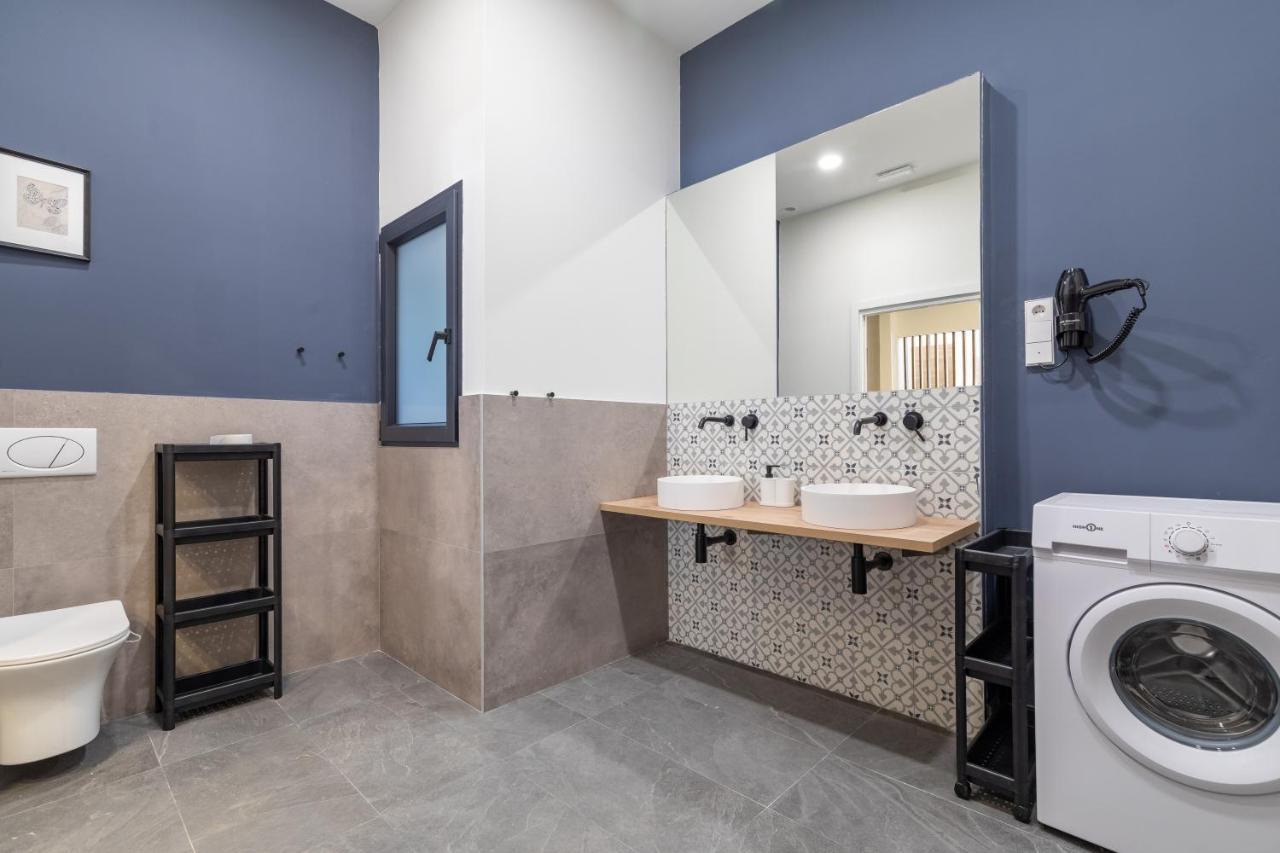 Apartamento Acogedor Centrico Mj Валенсія Екстер'єр фото