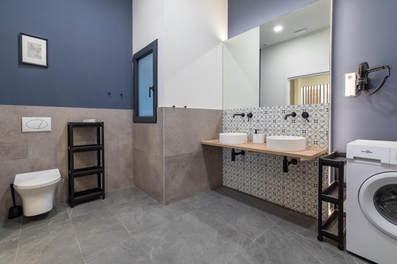 Apartamento Acogedor Centrico Mj Валенсія Екстер'єр фото