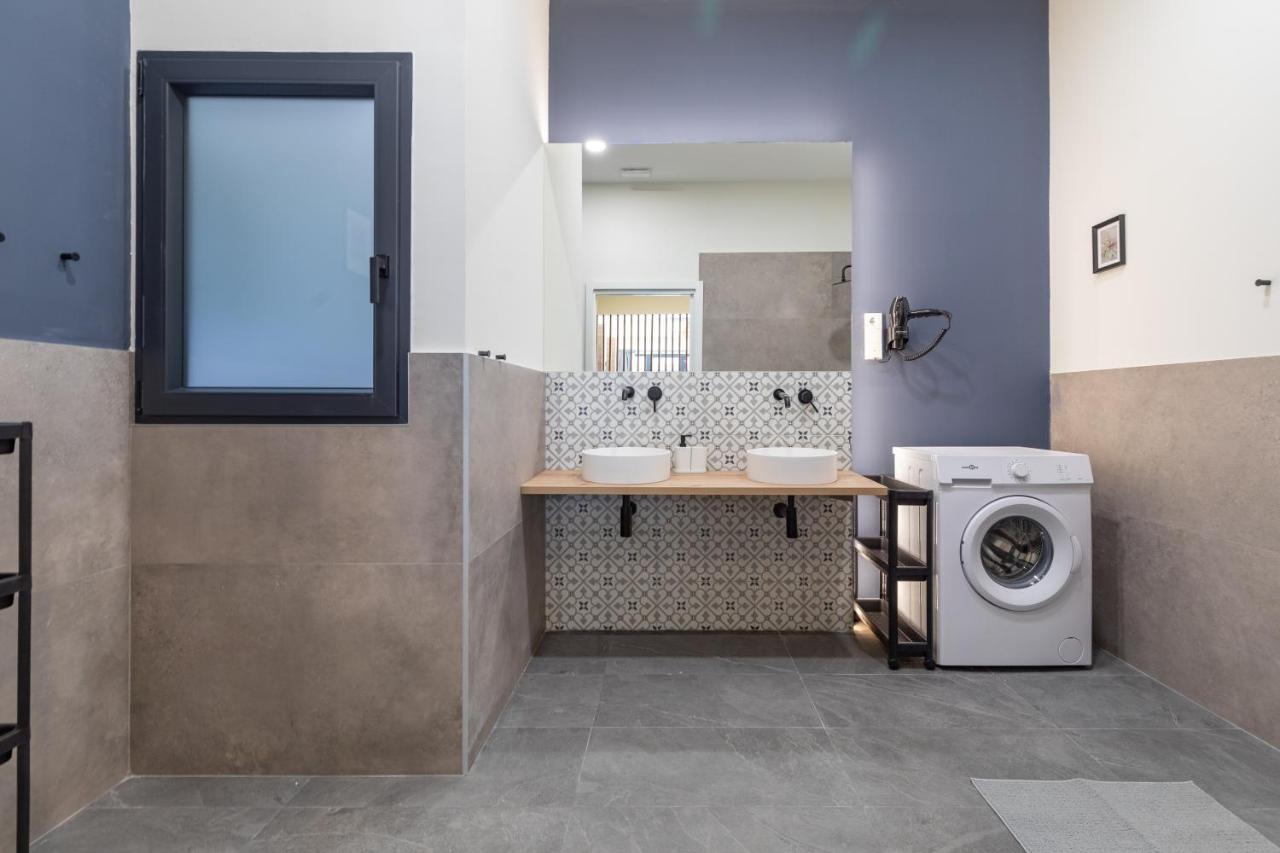 Apartamento Acogedor Centrico Mj Валенсія Екстер'єр фото
