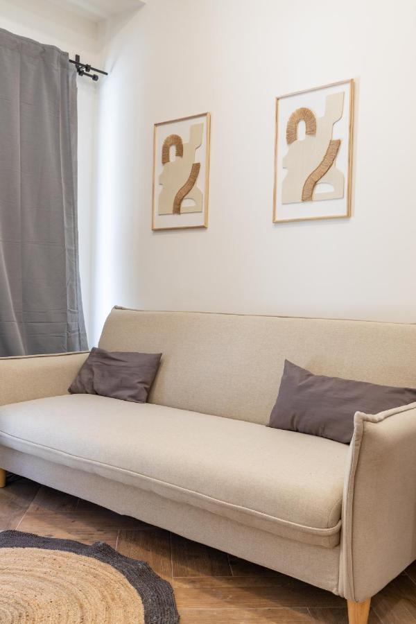 Apartamento Acogedor Centrico Mj Валенсія Екстер'єр фото