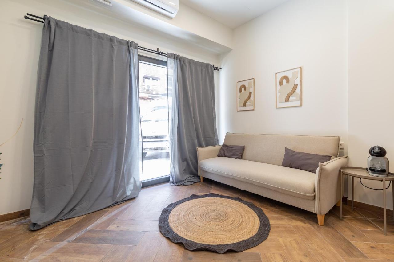 Apartamento Acogedor Centrico Mj Валенсія Екстер'єр фото