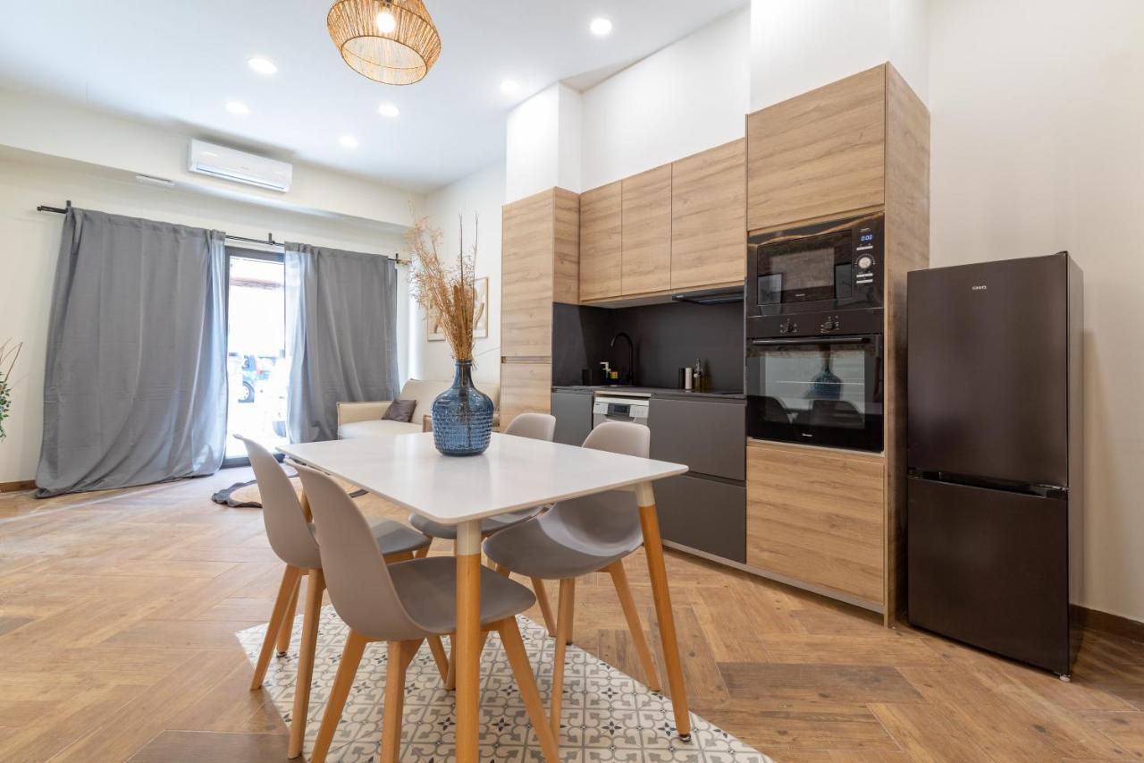 Apartamento Acogedor Centrico Mj Валенсія Екстер'єр фото