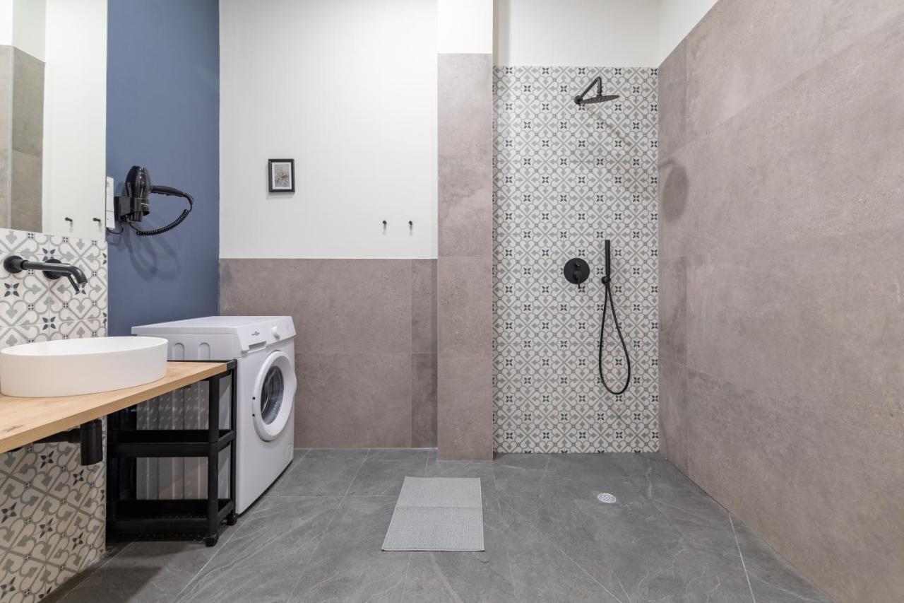 Apartamento Acogedor Centrico Mj Валенсія Екстер'єр фото