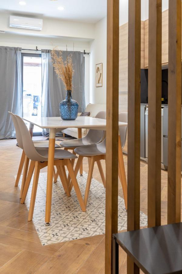 Apartamento Acogedor Centrico Mj Валенсія Екстер'єр фото